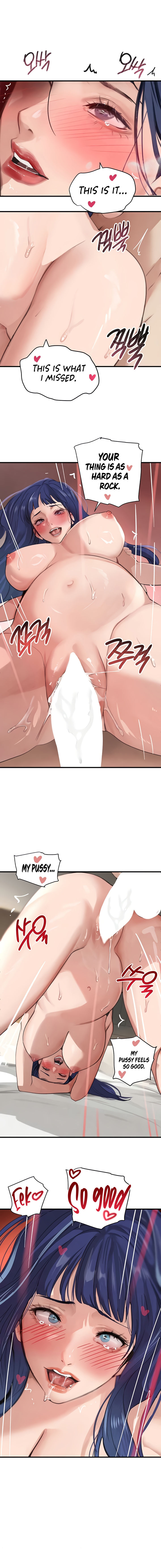 The Boss’s Daughter Chapter 71 - Page 16