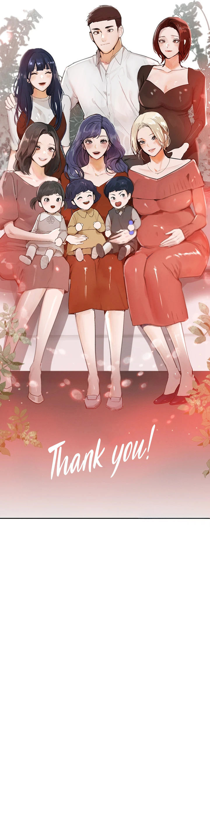 The Boss’s Daughter Chapter 72 - Page 5