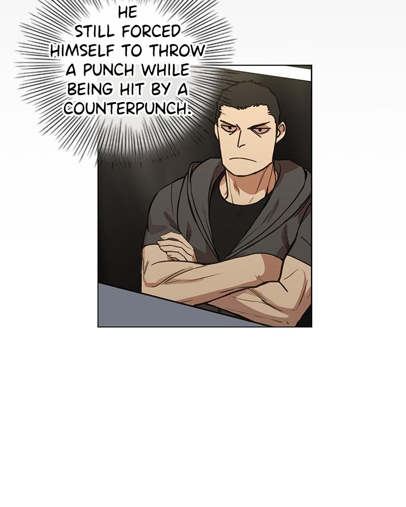 The Smiling Boxer - Chapter 111 - 11