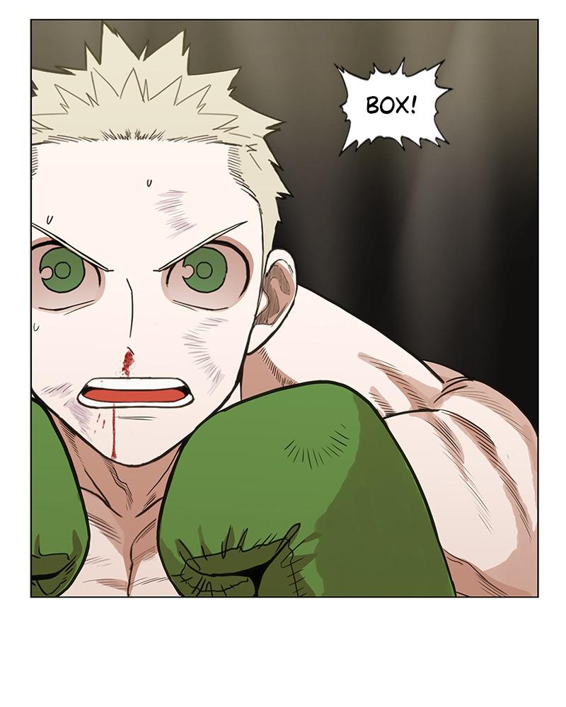 The Smiling Boxer - Chapter 111 - 12