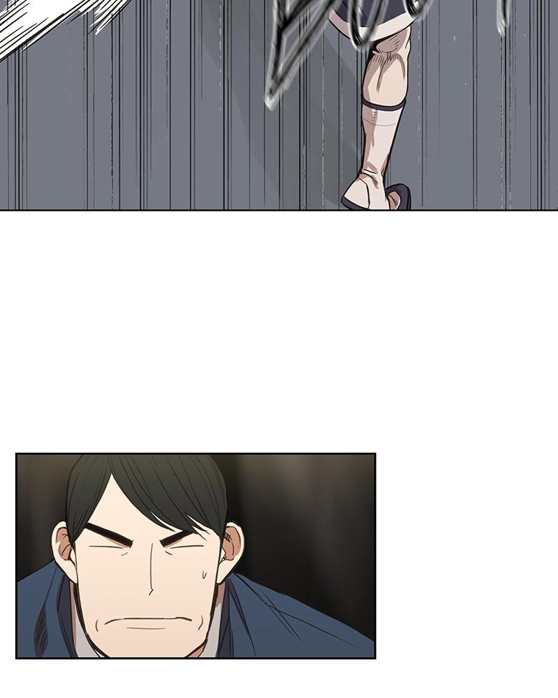 The Smiling Boxer - Chapter 111 - 18