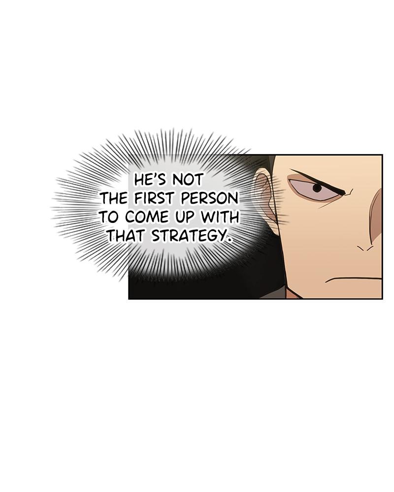 The Smiling Boxer - Chapter 111 - 20