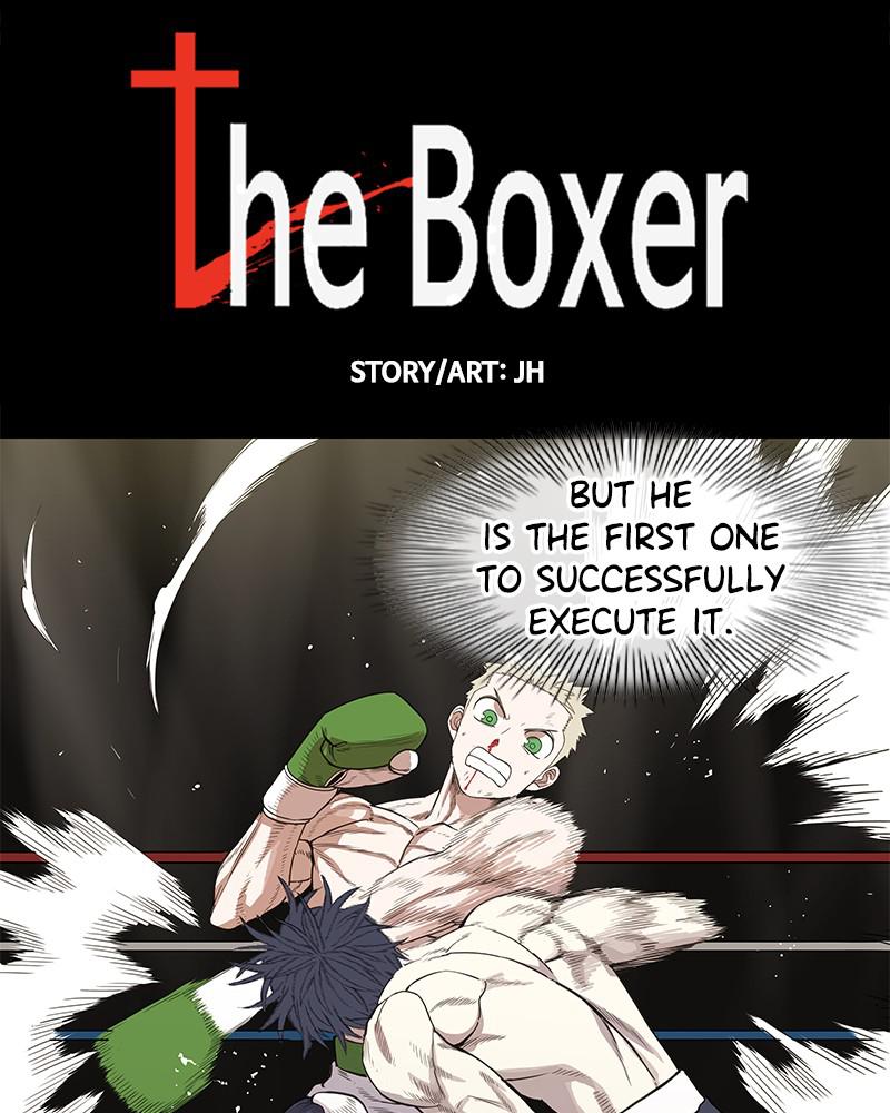 The Smiling Boxer - Chapter 111 - 23