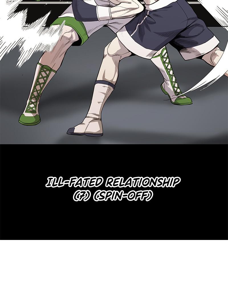 The Smiling Boxer - Chapter 111 - 24