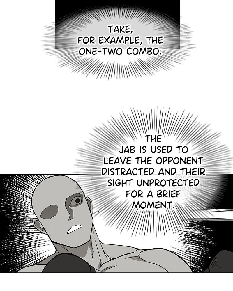 The Smiling Boxer - Chapter 111 - 27