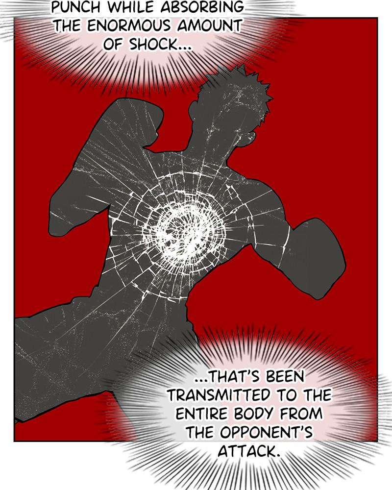 The Smiling Boxer - Chapter 111 - 30