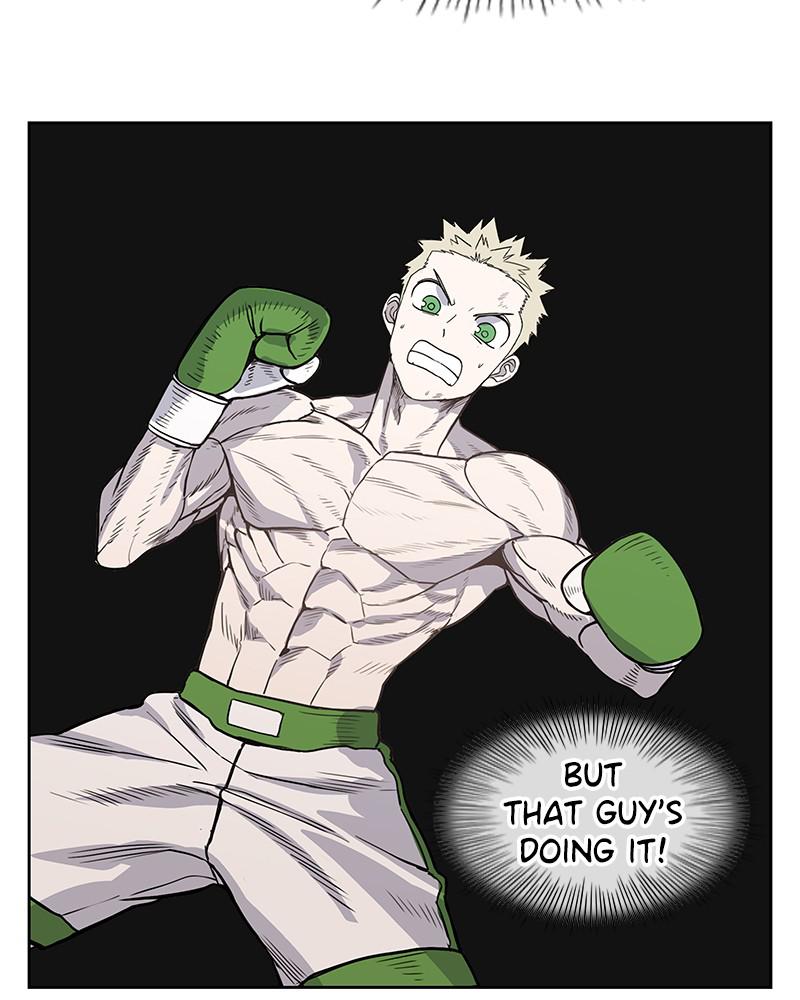 The Smiling Boxer - Chapter 111 - 31