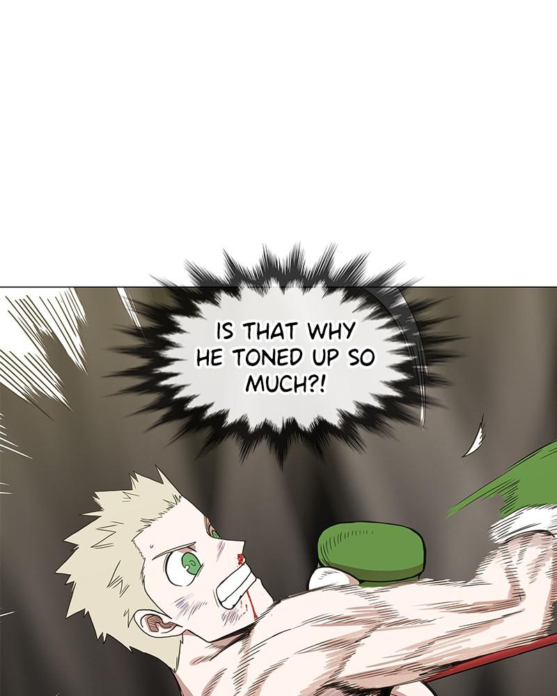 The Smiling Boxer - Chapter 111 - 32