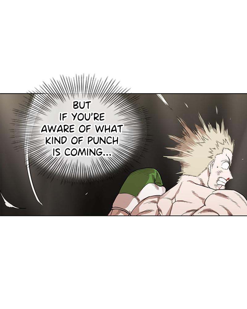 The Smiling Boxer - Chapter 111 - 36