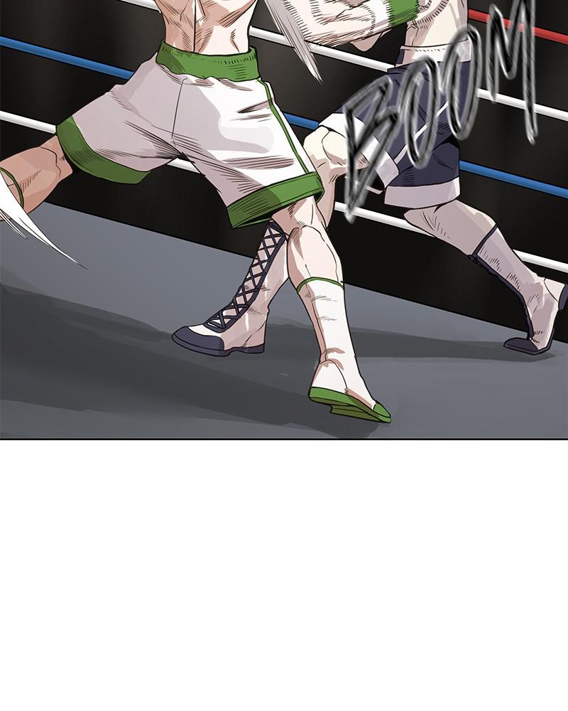 The Smiling Boxer - Chapter 111 - 38