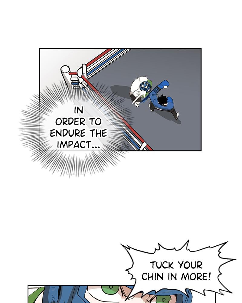 The Smiling Boxer - Chapter 111 - 41