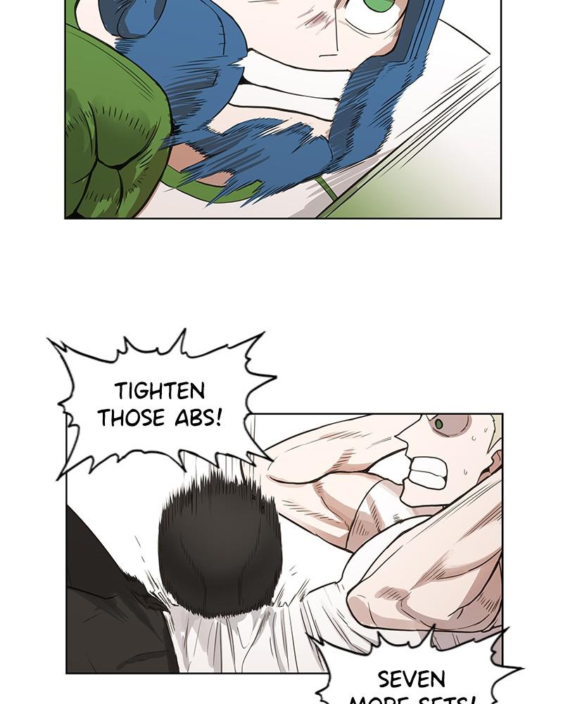 The Smiling Boxer - Chapter 111 - 42