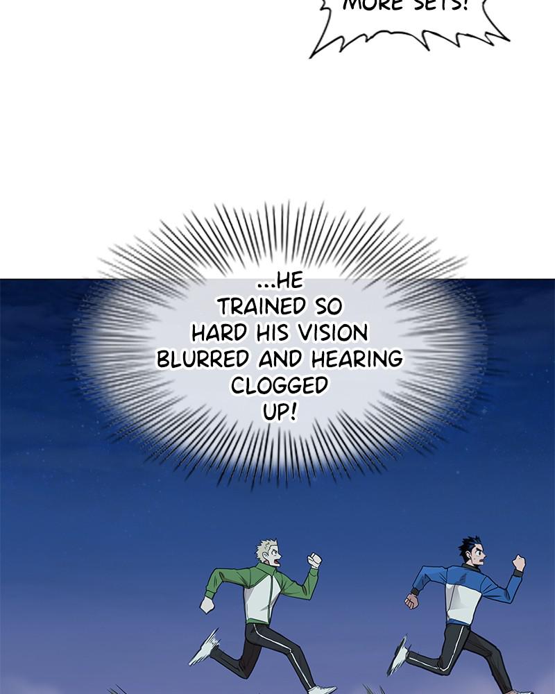 The Smiling Boxer - Chapter 111 - 43