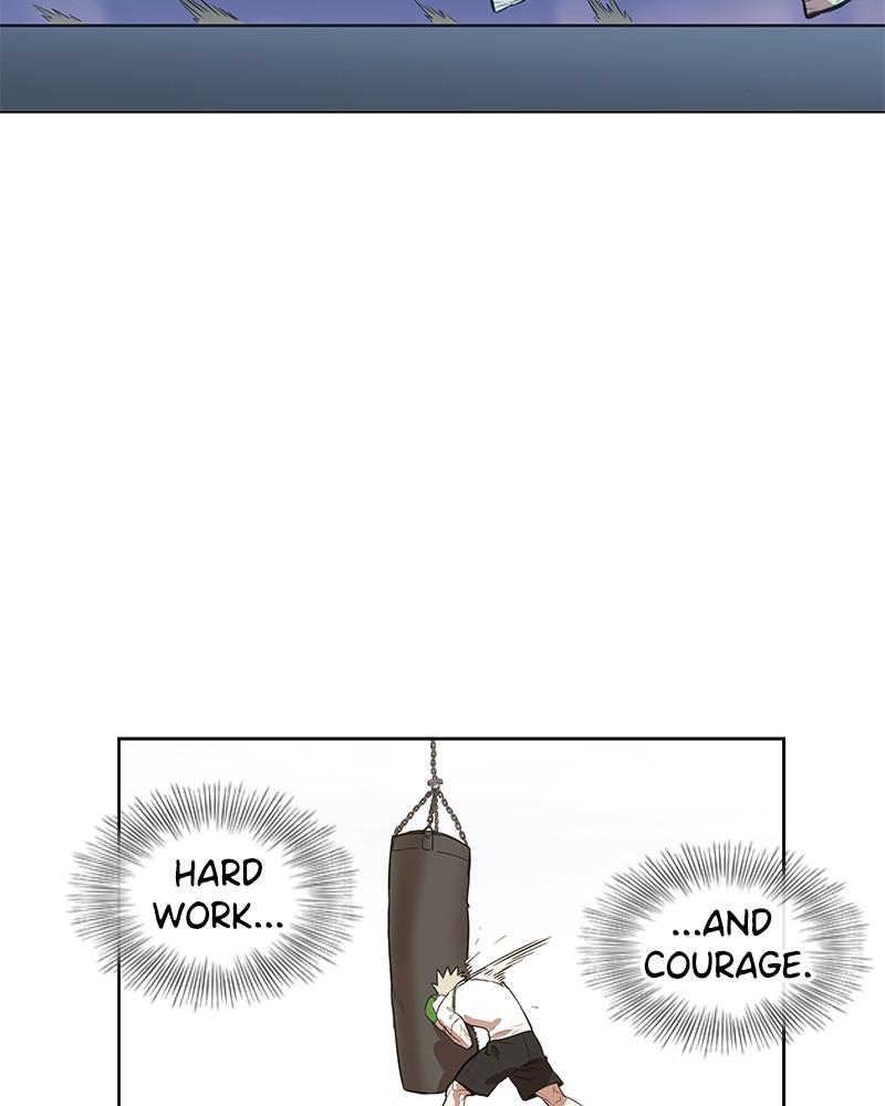 The Smiling Boxer - Chapter 111 - 44