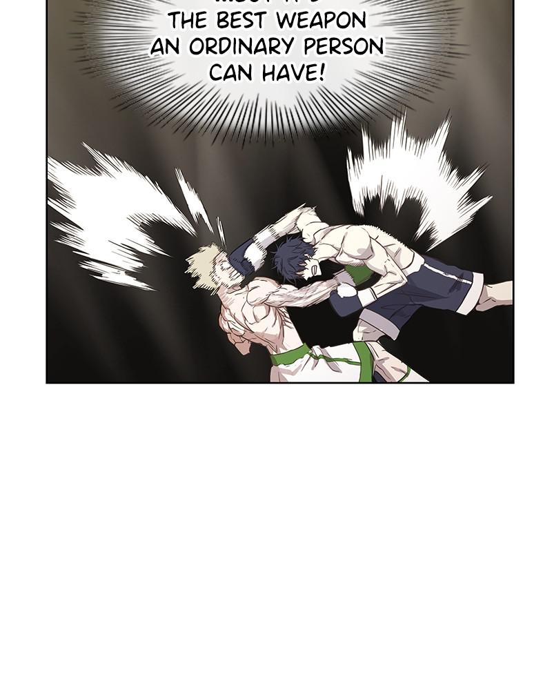 The Smiling Boxer - Chapter 111 - 46