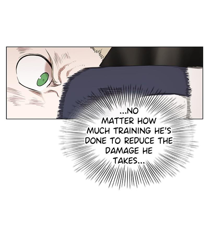 The Smiling Boxer - Chapter 111 - 51