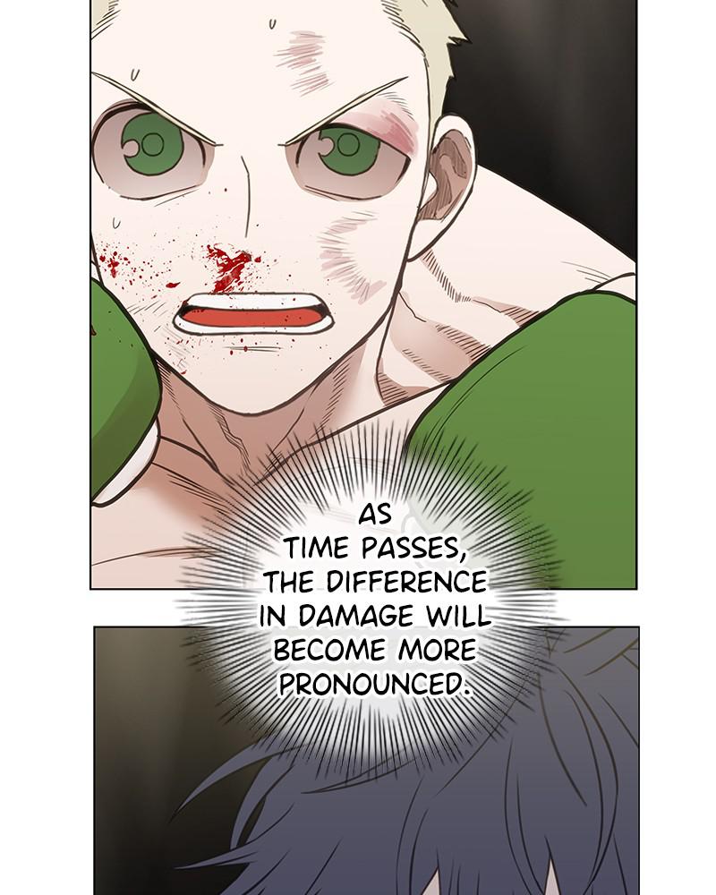 The Smiling Boxer - Chapter 111 - 55