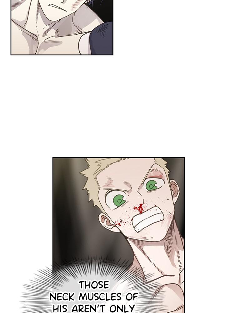 The Smiling Boxer - Chapter 111 - 58