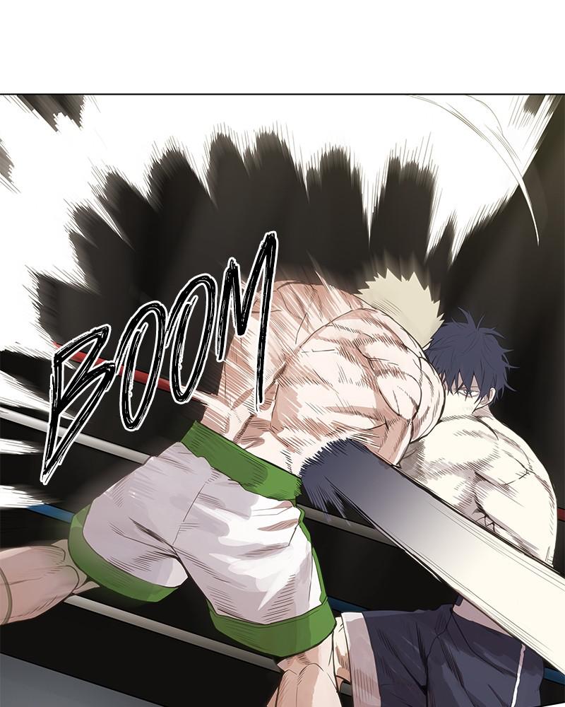 The Smiling Boxer - Chapter 111 - 61