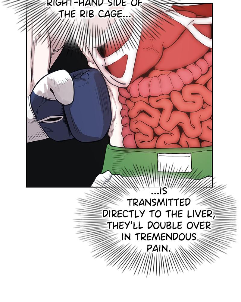 The Smiling Boxer - Chapter 111 - 63