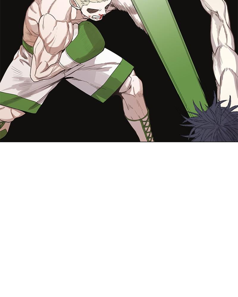 The Smiling Boxer - Chapter 111 - 71