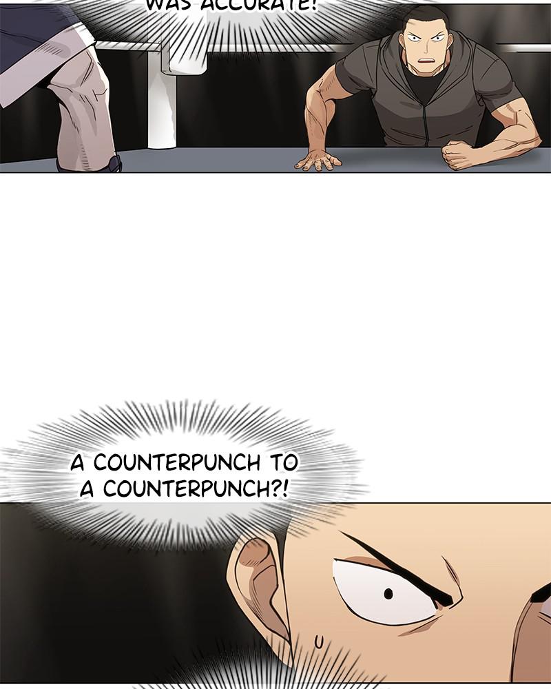 The Smiling Boxer - Chapter 111 - 75