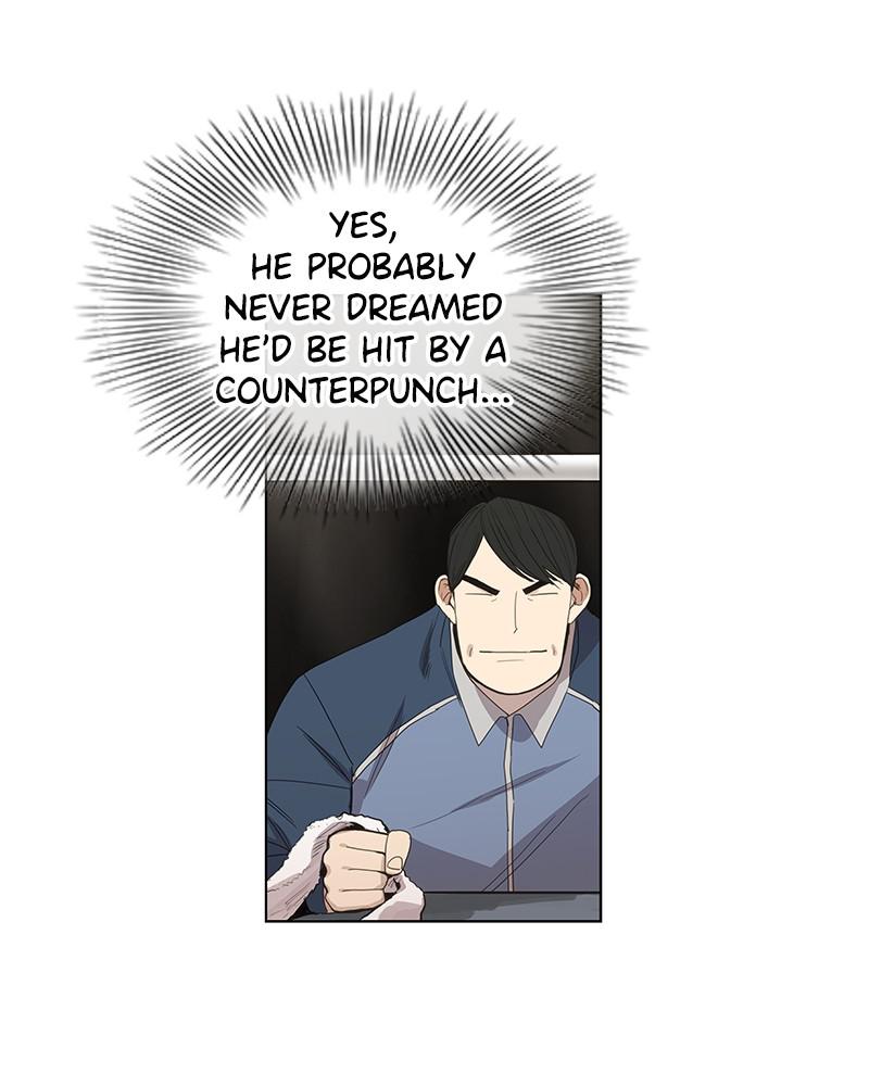 The Smiling Boxer - Chapter 111 - 77