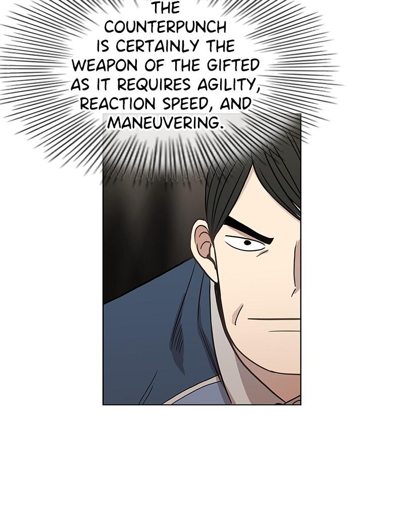 The Smiling Boxer - Chapter 111 - 79