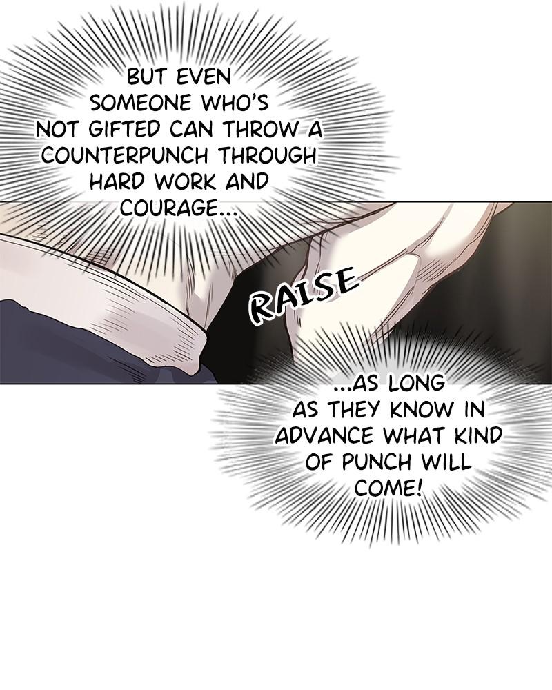 The Smiling Boxer - Chapter 111 - 80