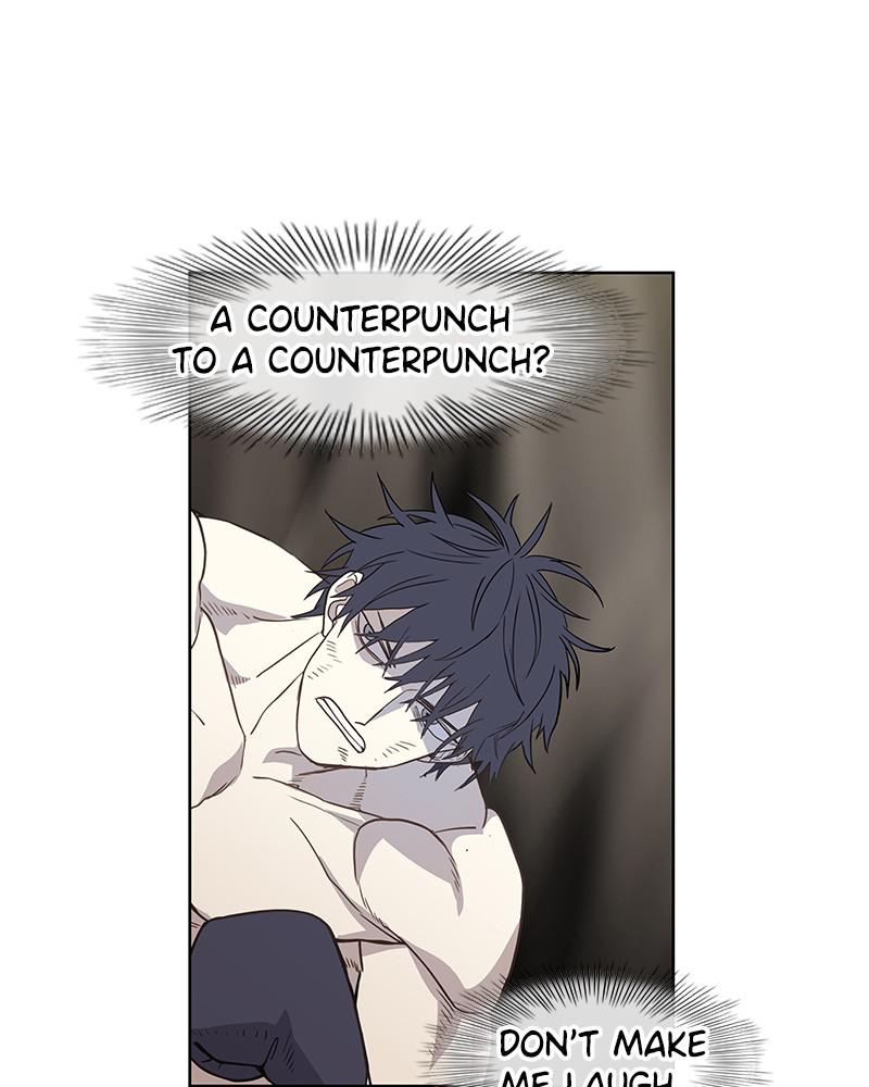 The Smiling Boxer - Chapter 111 - 81