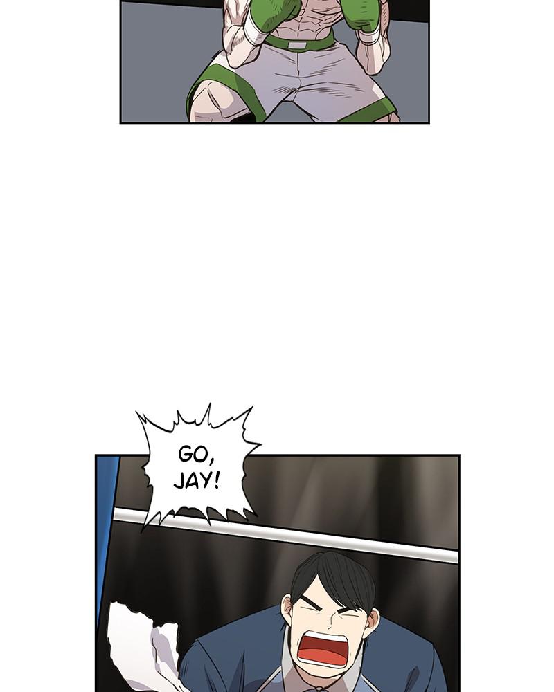 The Smiling Boxer - Chapter 111 - 83