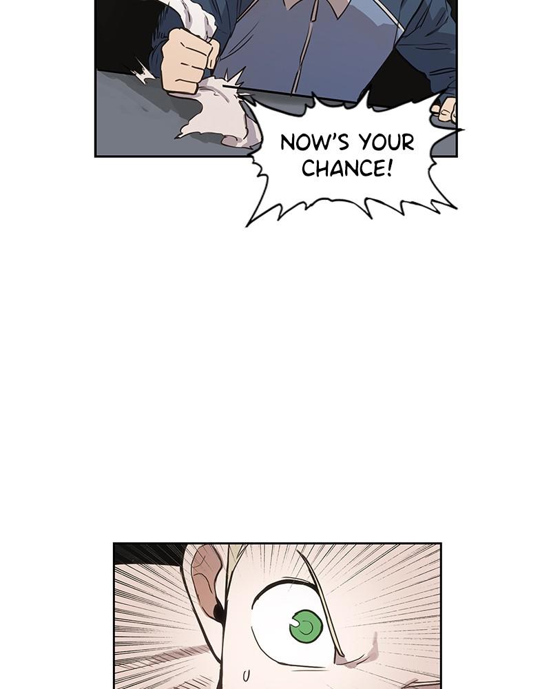 The Smiling Boxer - Chapter 111 - 84