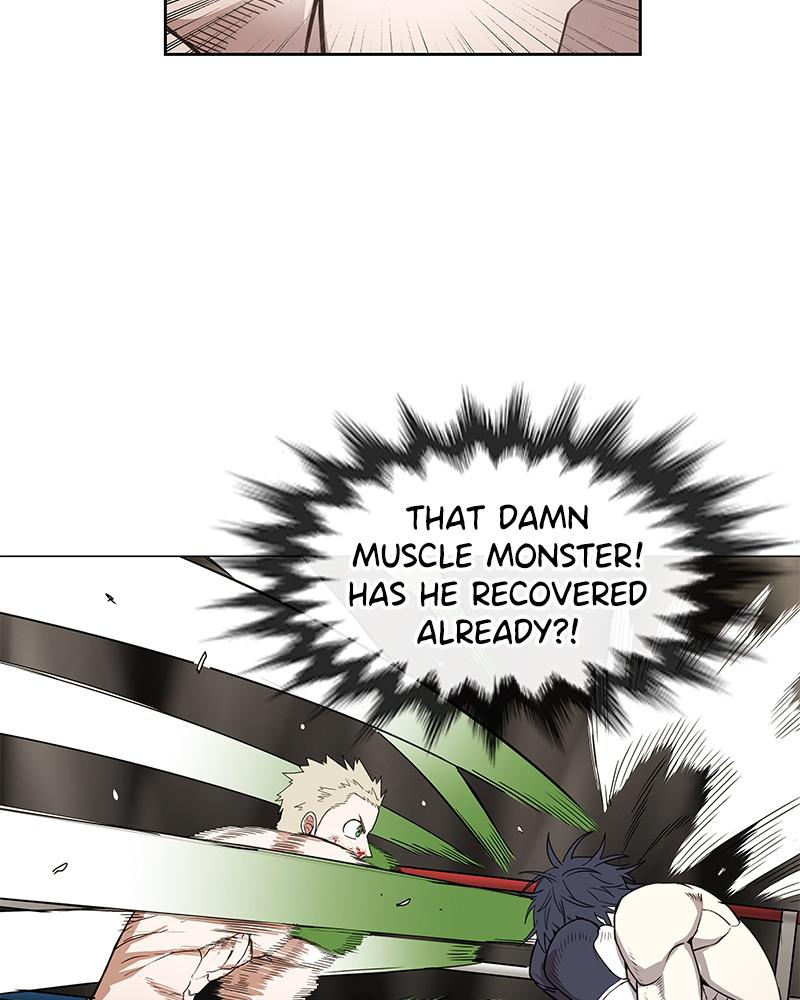 The Smiling Boxer - Chapter 111 - 85