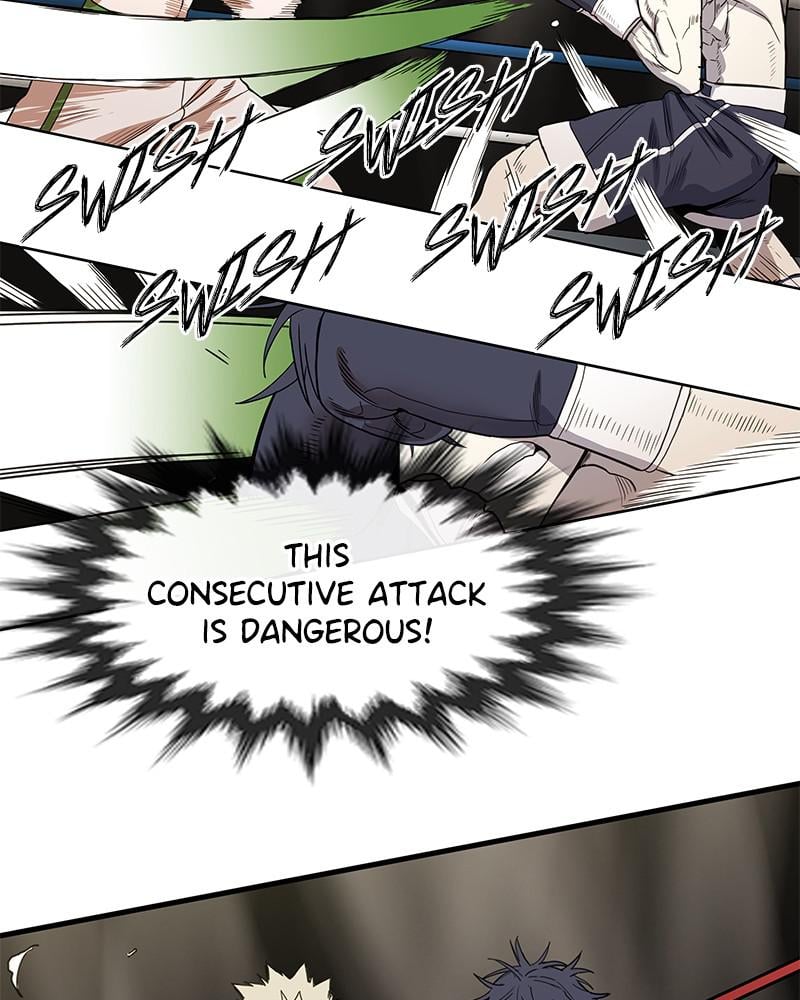 The Smiling Boxer - Chapter 111 - 86