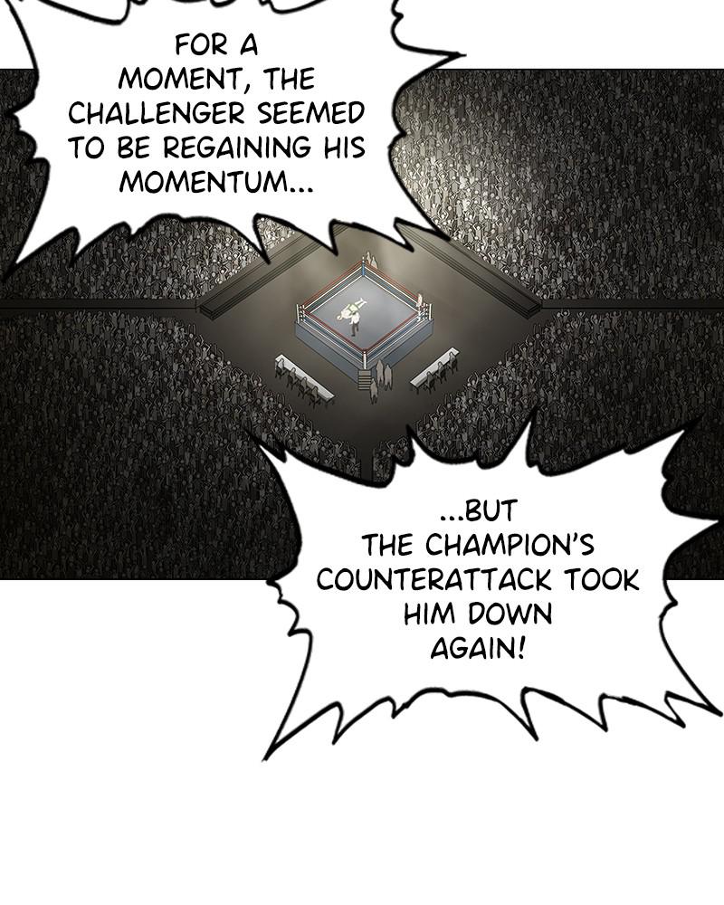 The Smiling Boxer - Chapter 111 - 100