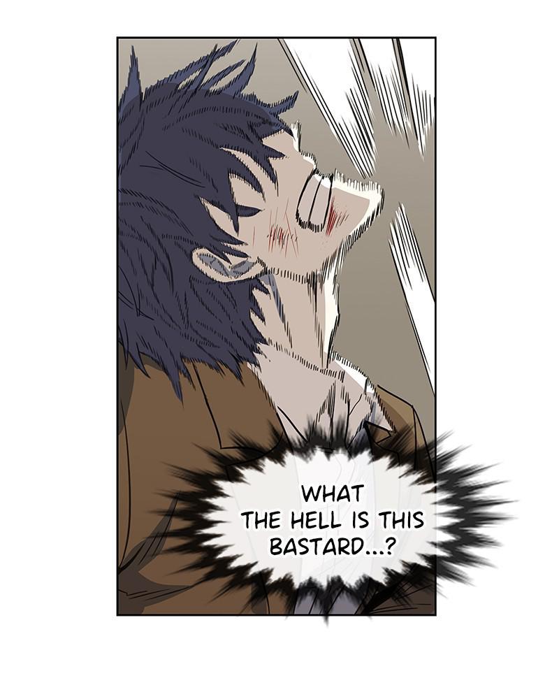 The Smiling Boxer - Chapter 112 - 4