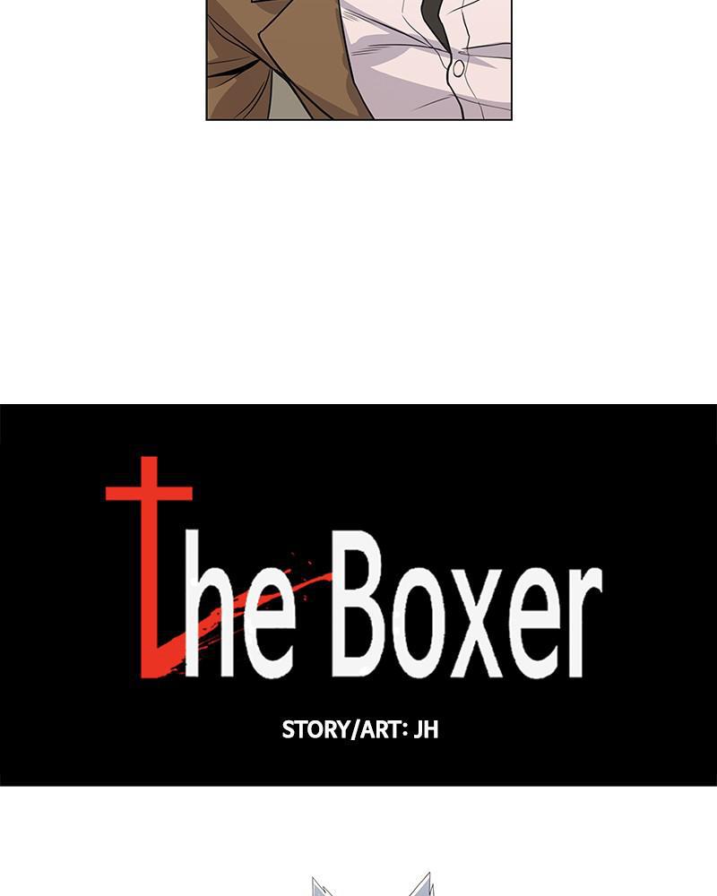 The Smiling Boxer - Chapter 112 - 11