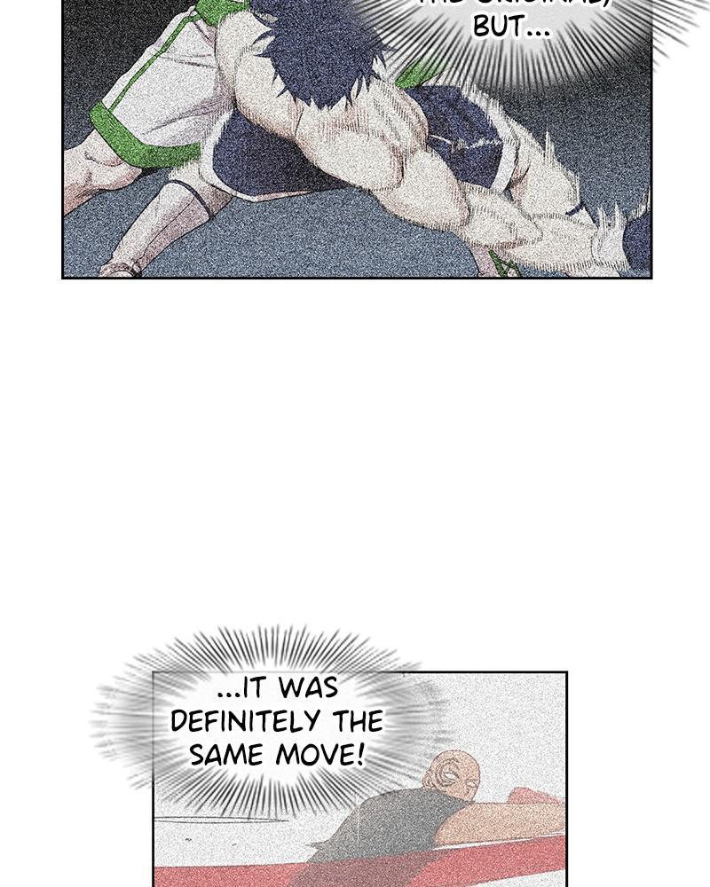 The Smiling Boxer - Chapter 112 - 18