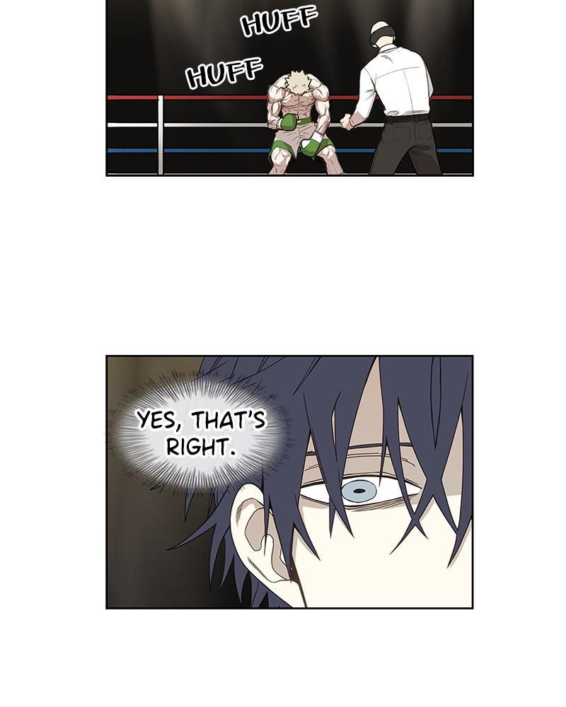 The Smiling Boxer - Chapter 112 - 21