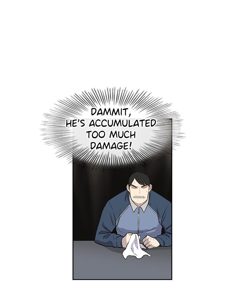 The Smiling Boxer - Chapter 112 - 27