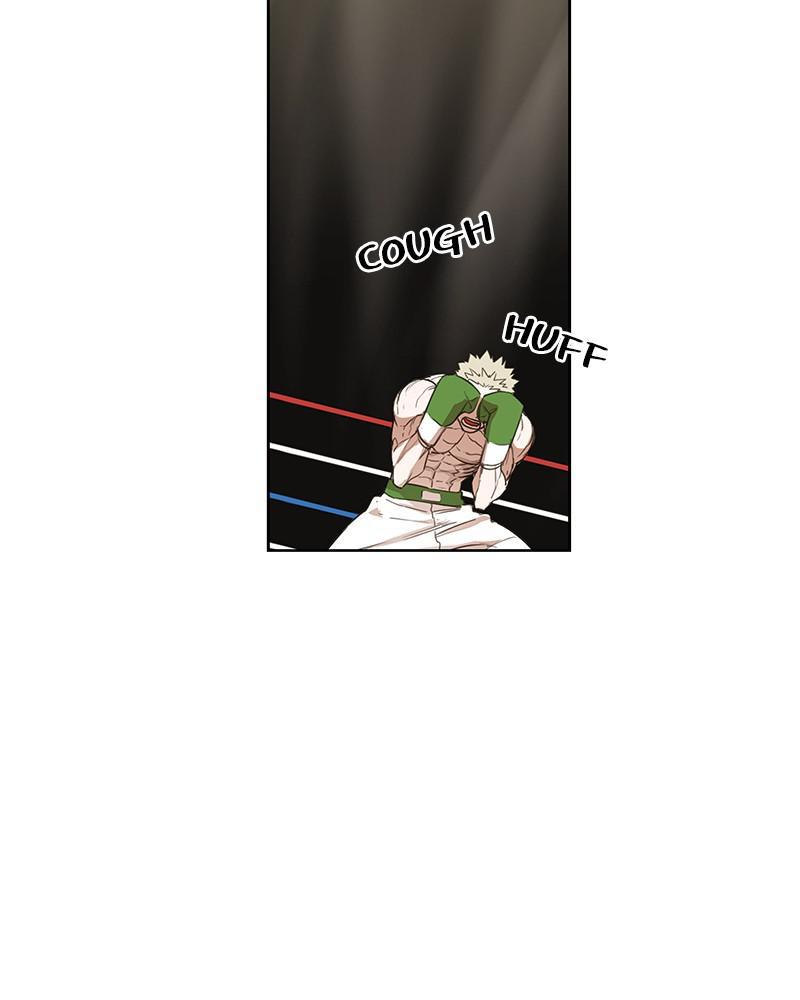 The Smiling Boxer - Chapter 112 - 36