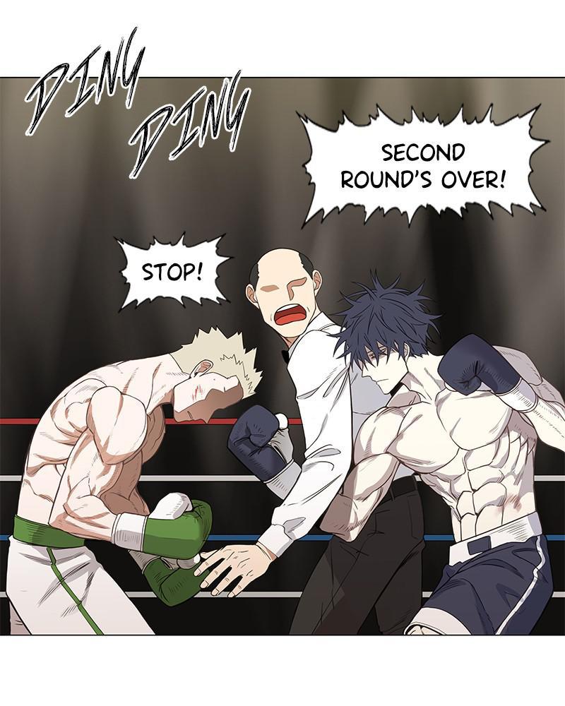 The Smiling Boxer - Chapter 112 - 45