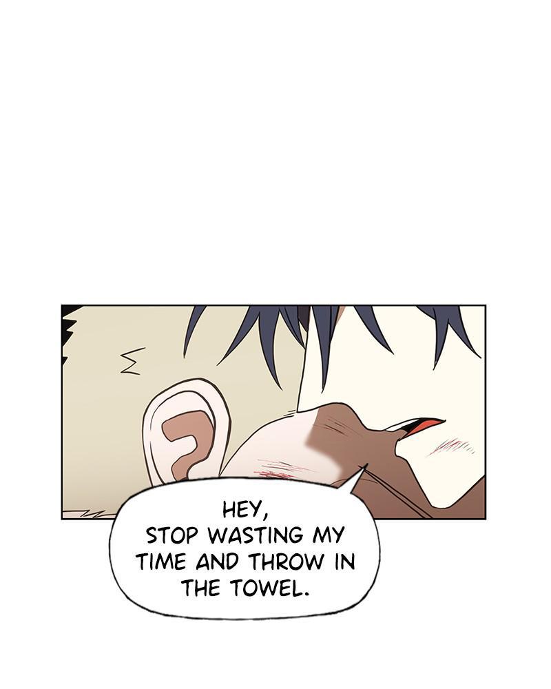 The Smiling Boxer - Chapter 112 - 46