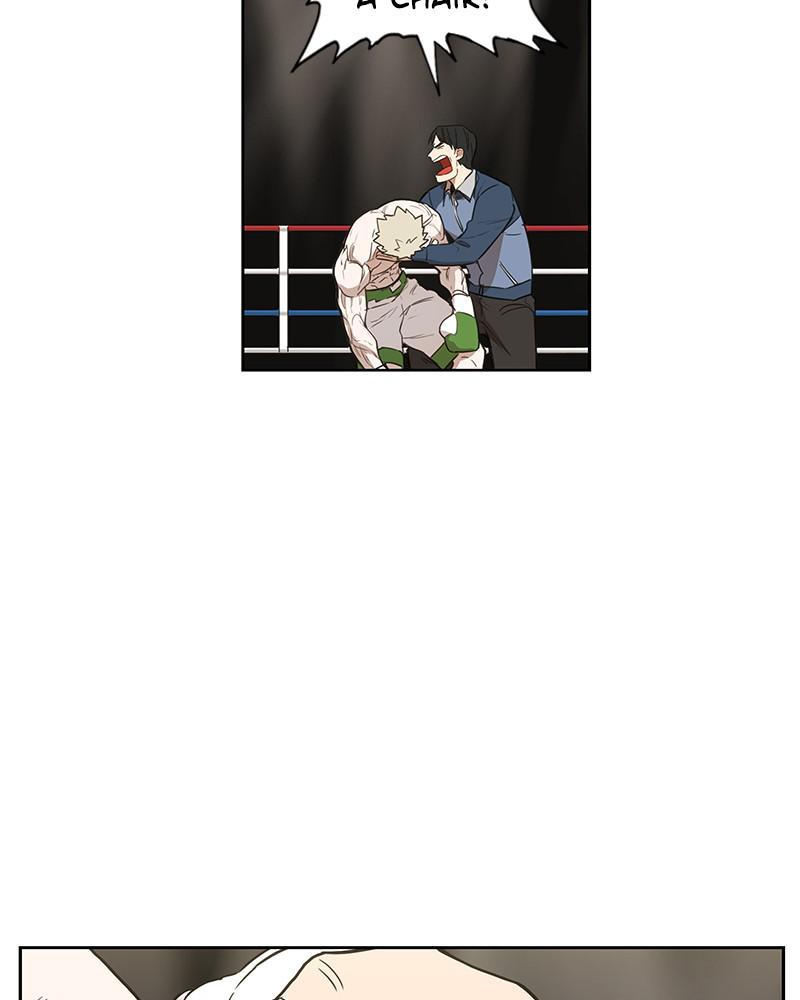 The Smiling Boxer - Chapter 112 - 50