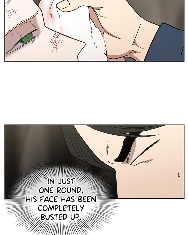 The Smiling Boxer - Chapter 112 - 51