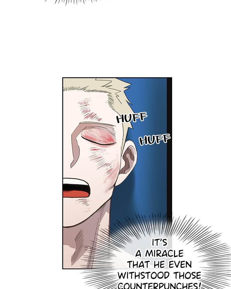 The Smiling Boxer - Chapter 112 - 52