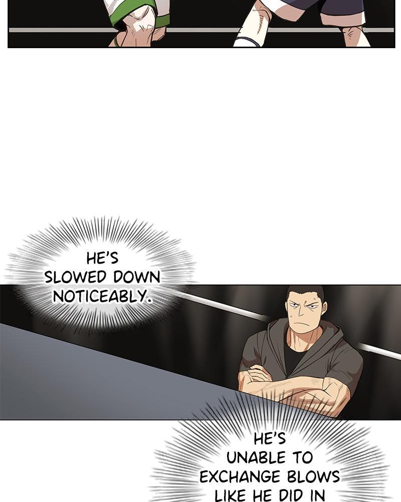 The Smiling Boxer - Chapter 112 - 64