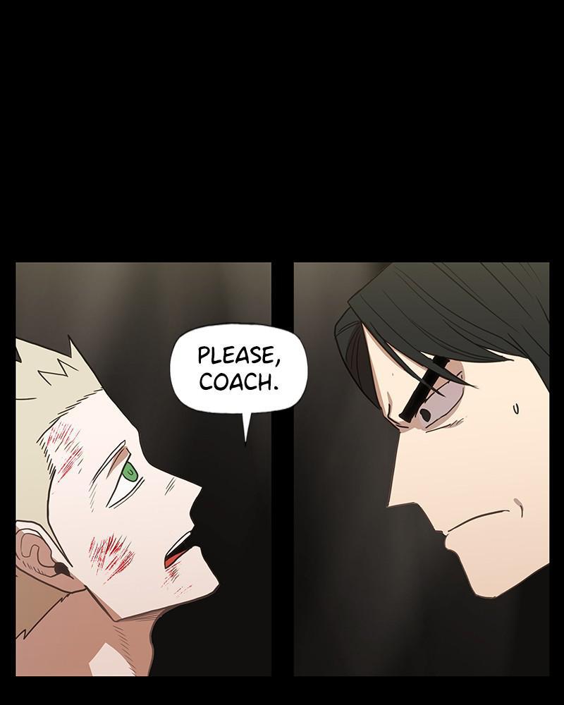 The Smiling Boxer - Chapter 112 - 77