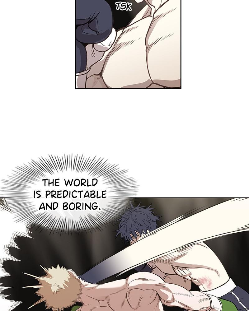 The Smiling Boxer - Chapter 112 - 83