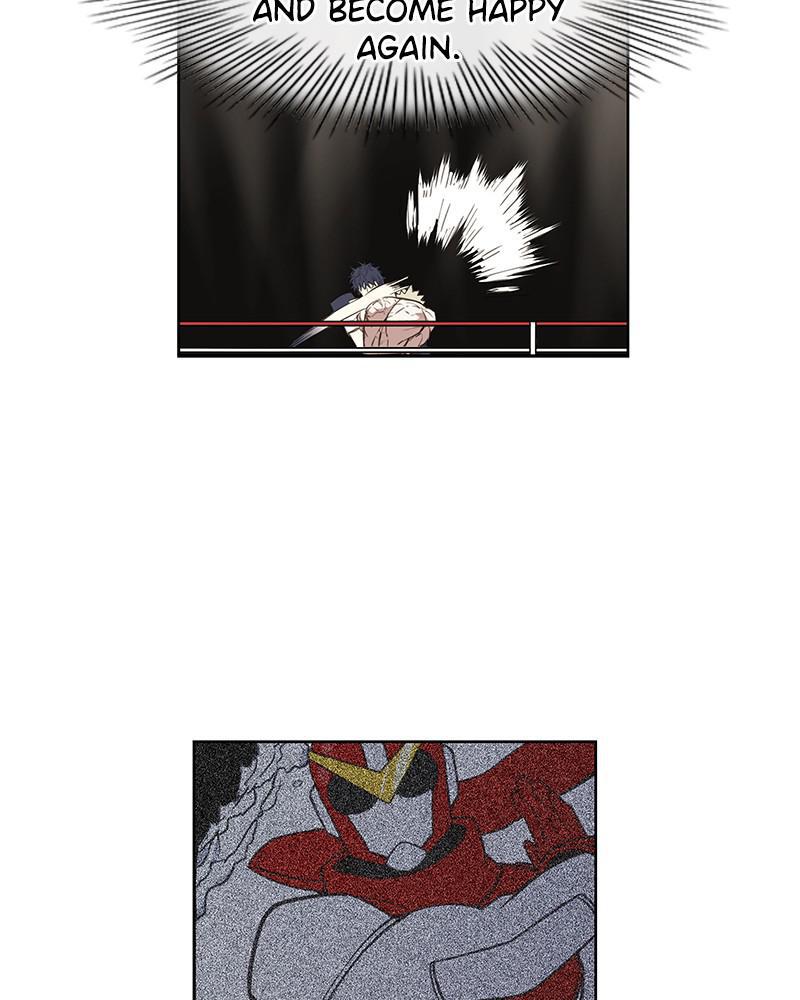 The Smiling Boxer - Chapter 112 - 86